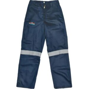 Overall Conti Suit Trouser D59 Acid/Flame Resistant